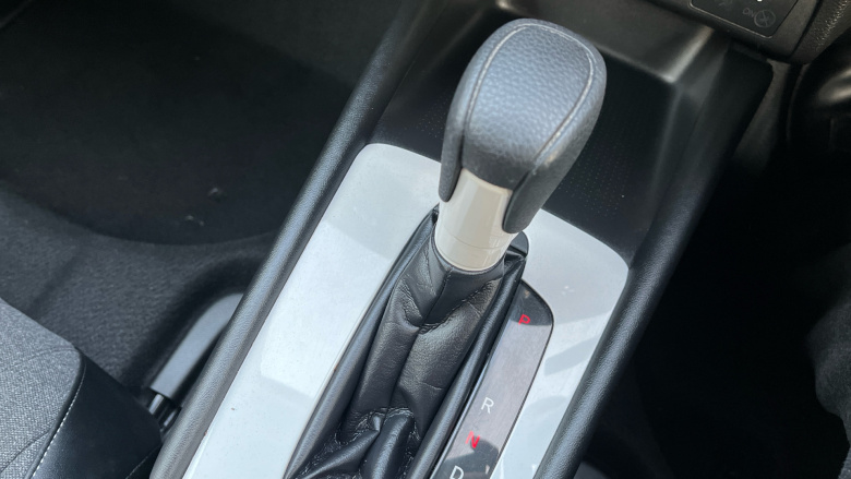 Honda Jazz 1.5 i-MMD Hybrid SR 5dr eCVT Hybrid Hatchback